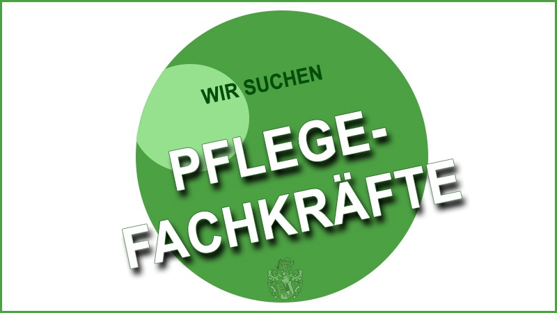 60000 Pflegekräfte benötigt