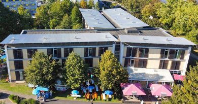 Pflegeappartement Bad Königshofen kaufen