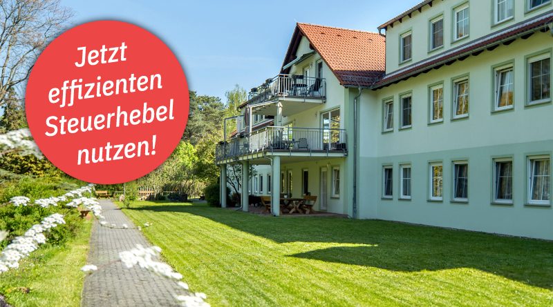 Kleine Kaufpreise, große Chancen: Die Apartments in Boxberg bieten beides